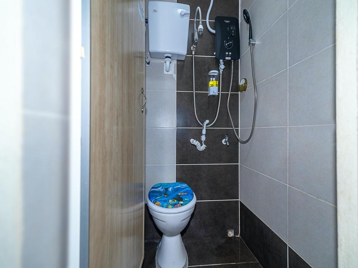 Spot On 90042 One Plaza Eco Hotel Keningau Kültér fotó