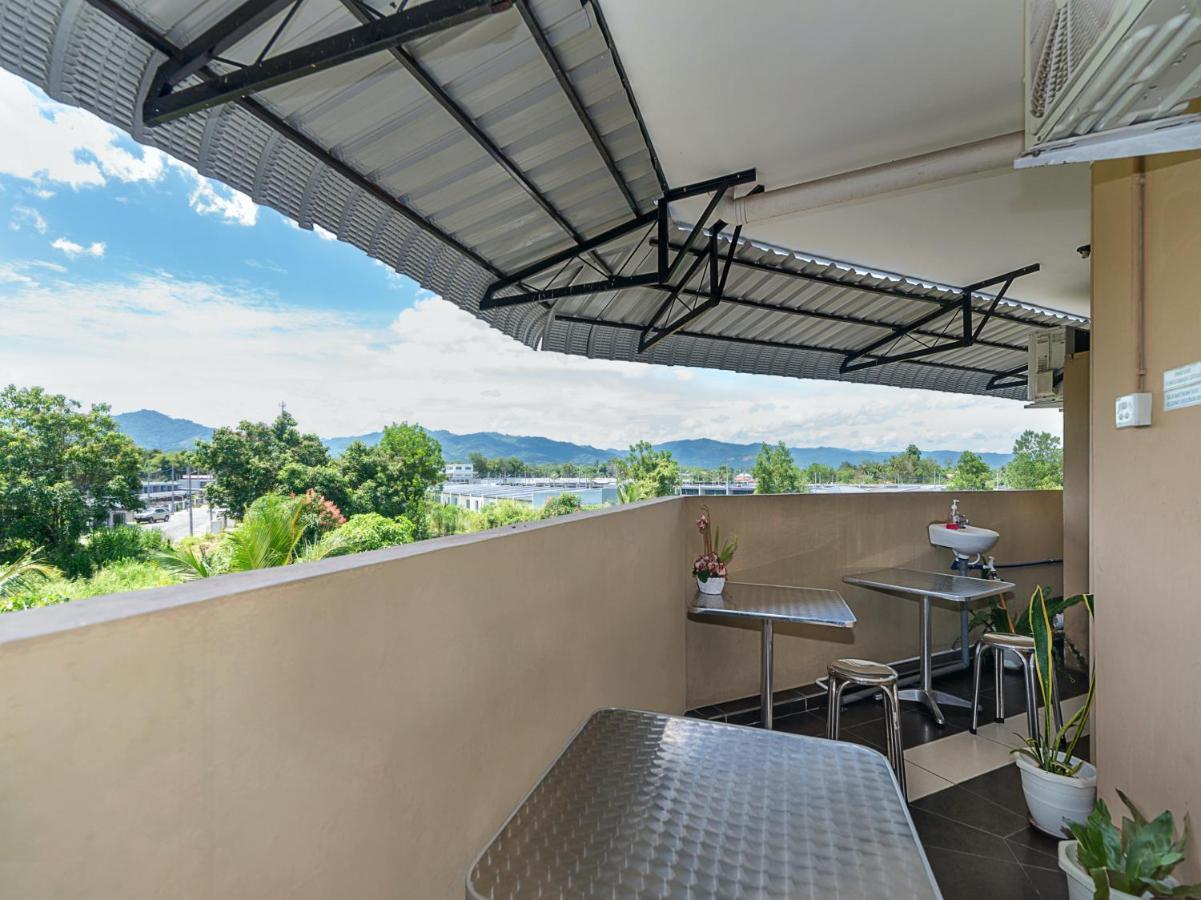 Spot On 90042 One Plaza Eco Hotel Keningau Kültér fotó